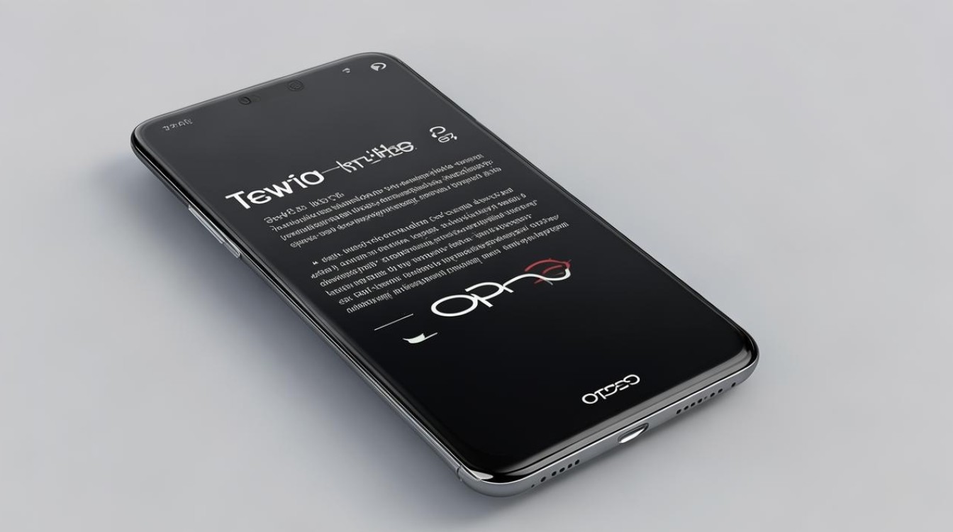 怎么鉴定OPPO