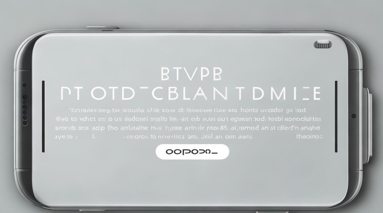 怎么鉴定OPPO