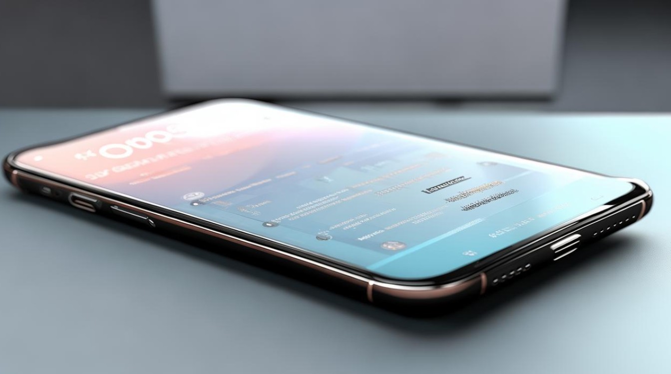 oppo 怎么加速