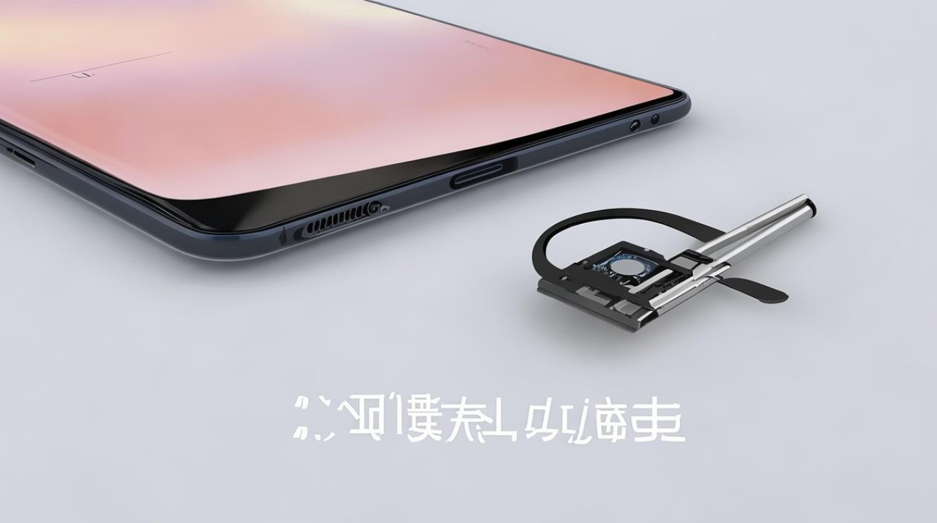 Redmi12如何取卡
