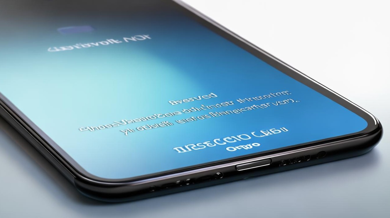 oppo手机密码忘了怎么解锁oppo