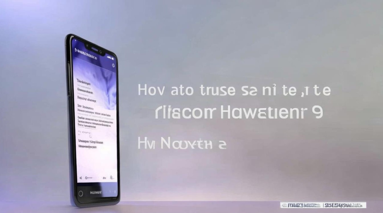 华为mate9怎么玩siri