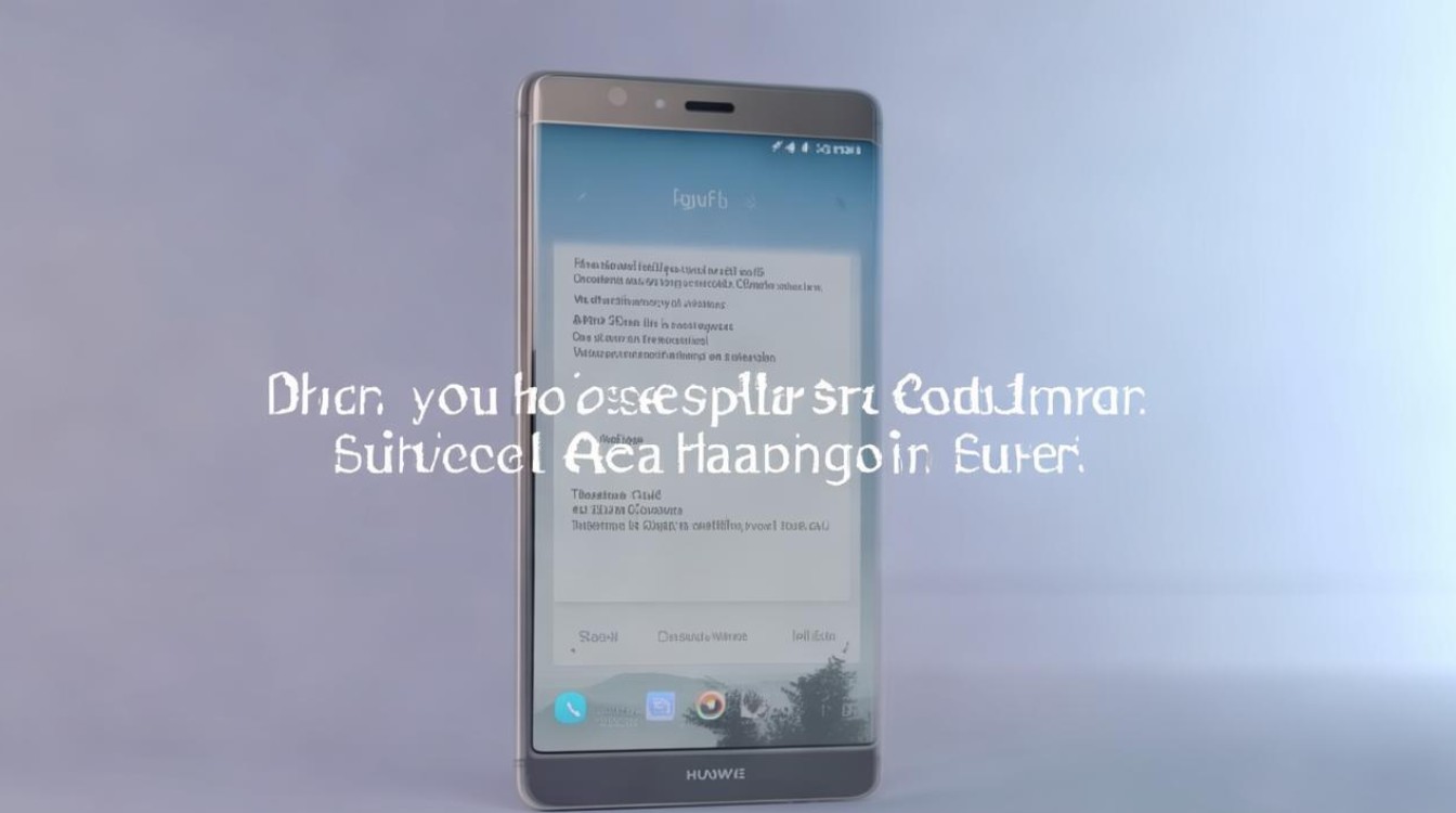 华为mate9怎么玩siri