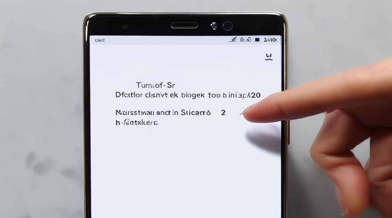 华为mate9怎么关Siri