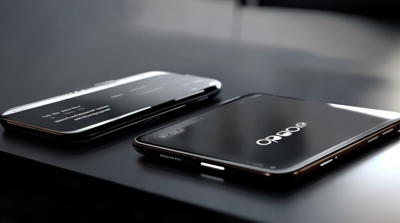 oppo手机与oppo手机怎么定位系统