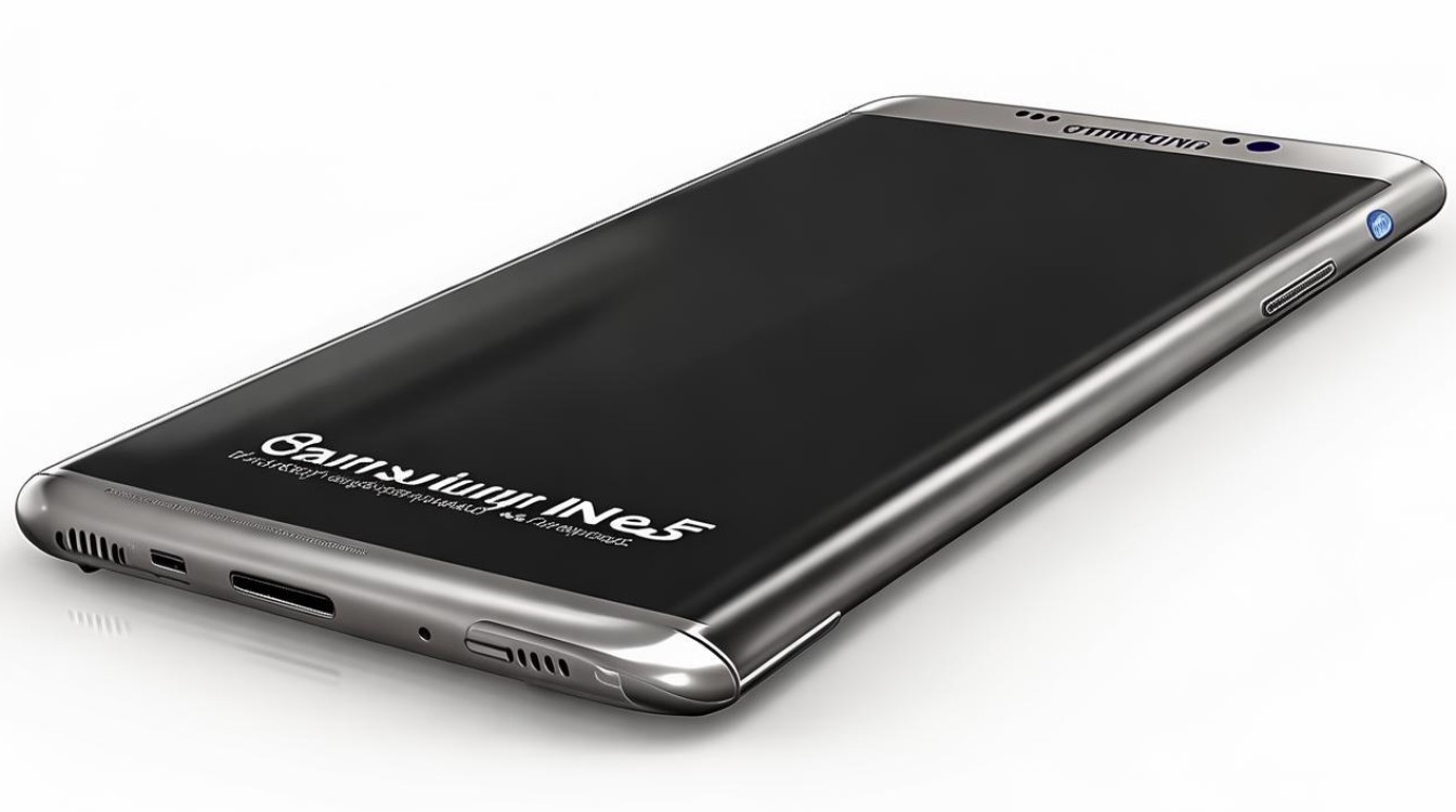 三星note5侧屏怎么关