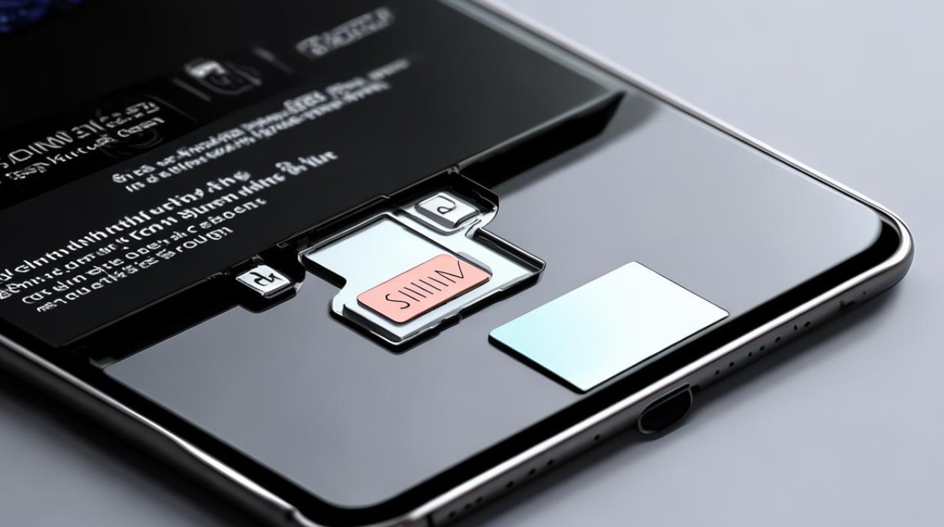 vivo37怎么装卡
