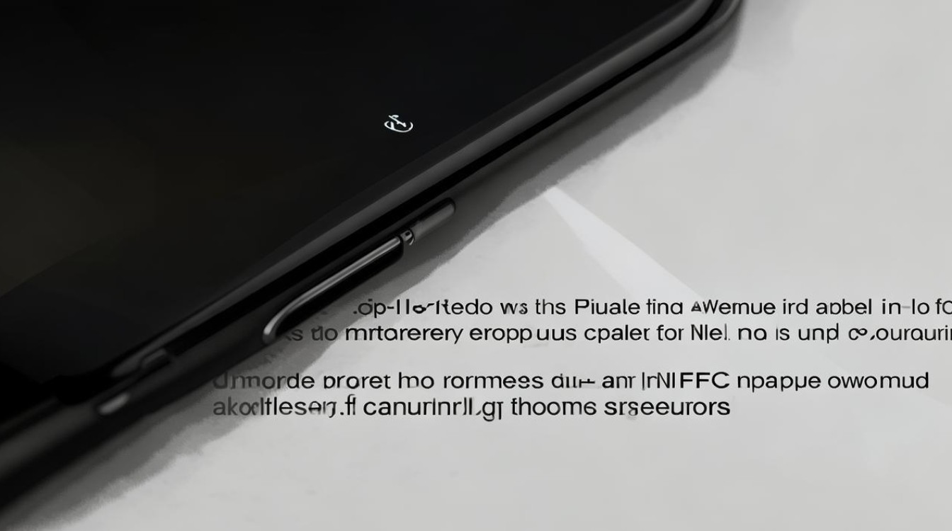苹果6splus怎么打开nfc