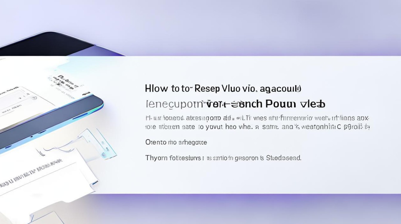 怎么撤销vivo账号密码