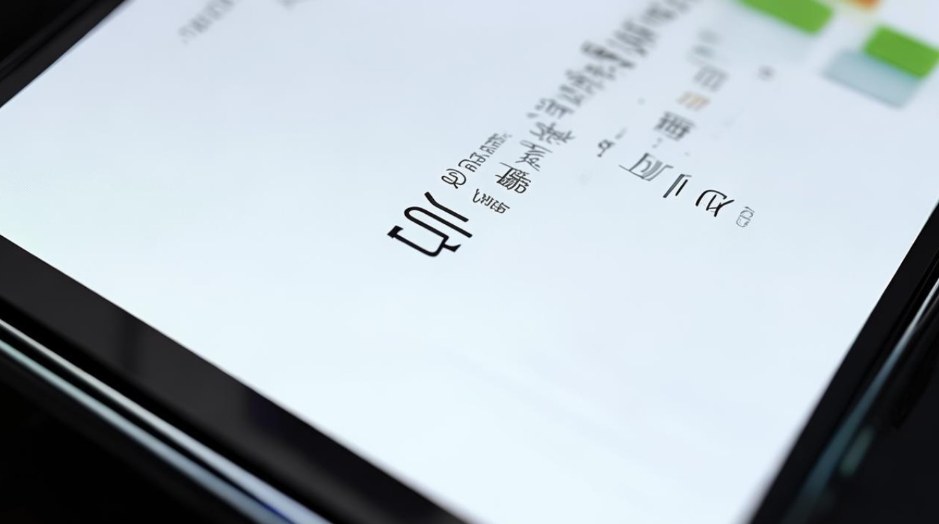 oppo手机屏幕显示oppo怎么回事