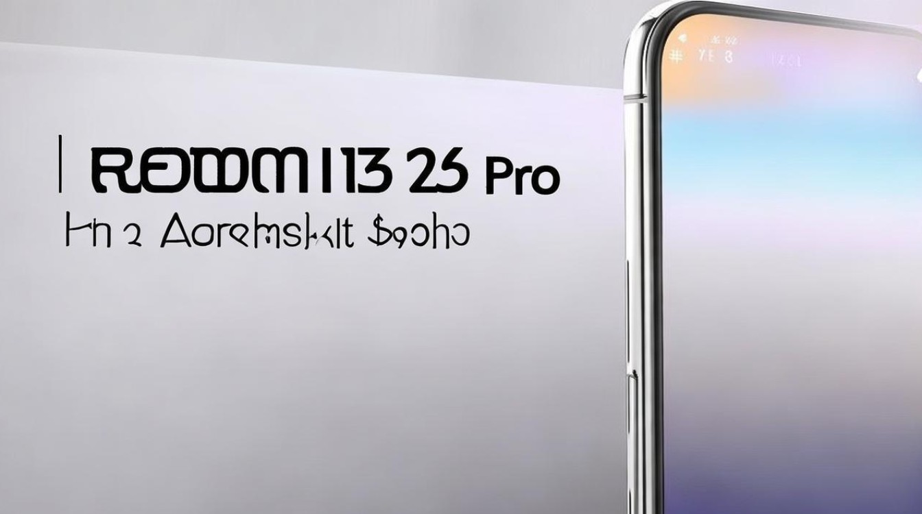 Redmi Note 13 Pro价格大概是多少