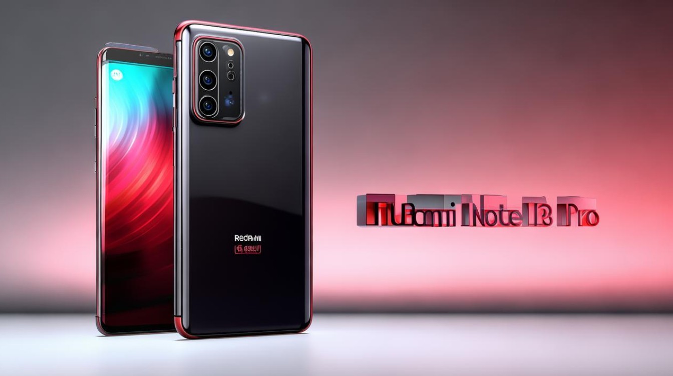 Redmi Note 13 Pro 多少钱