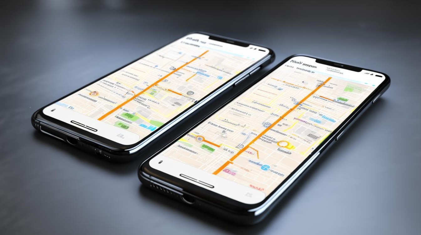 oppo手机跟oppo手机怎么互相定位