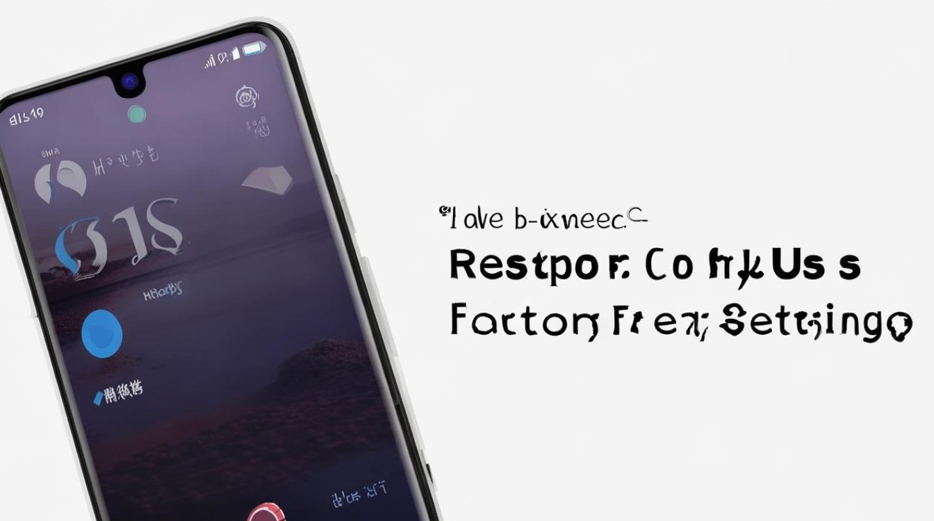 vivo 9splus怎么恢复出厂设置