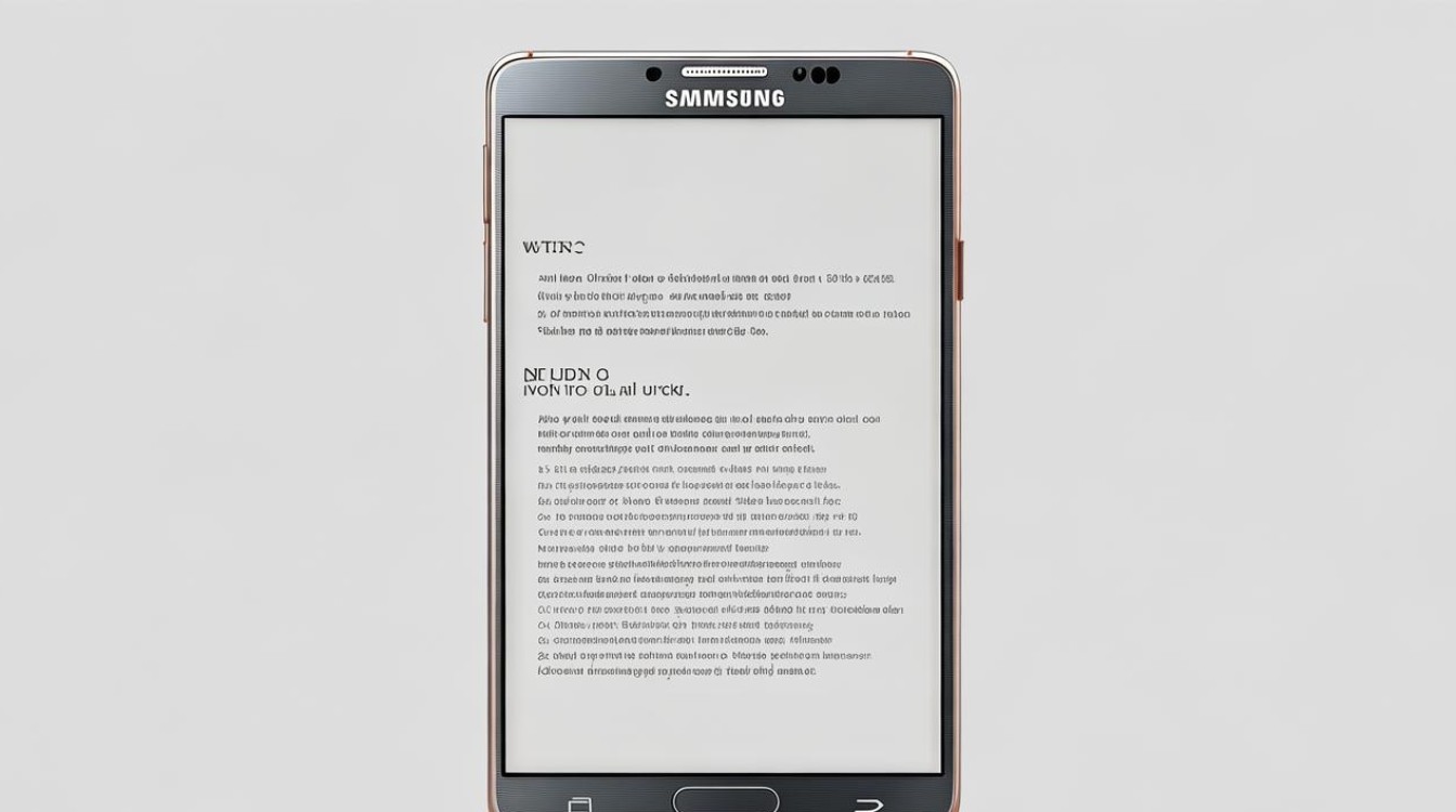 三星note 4怎么数字解码