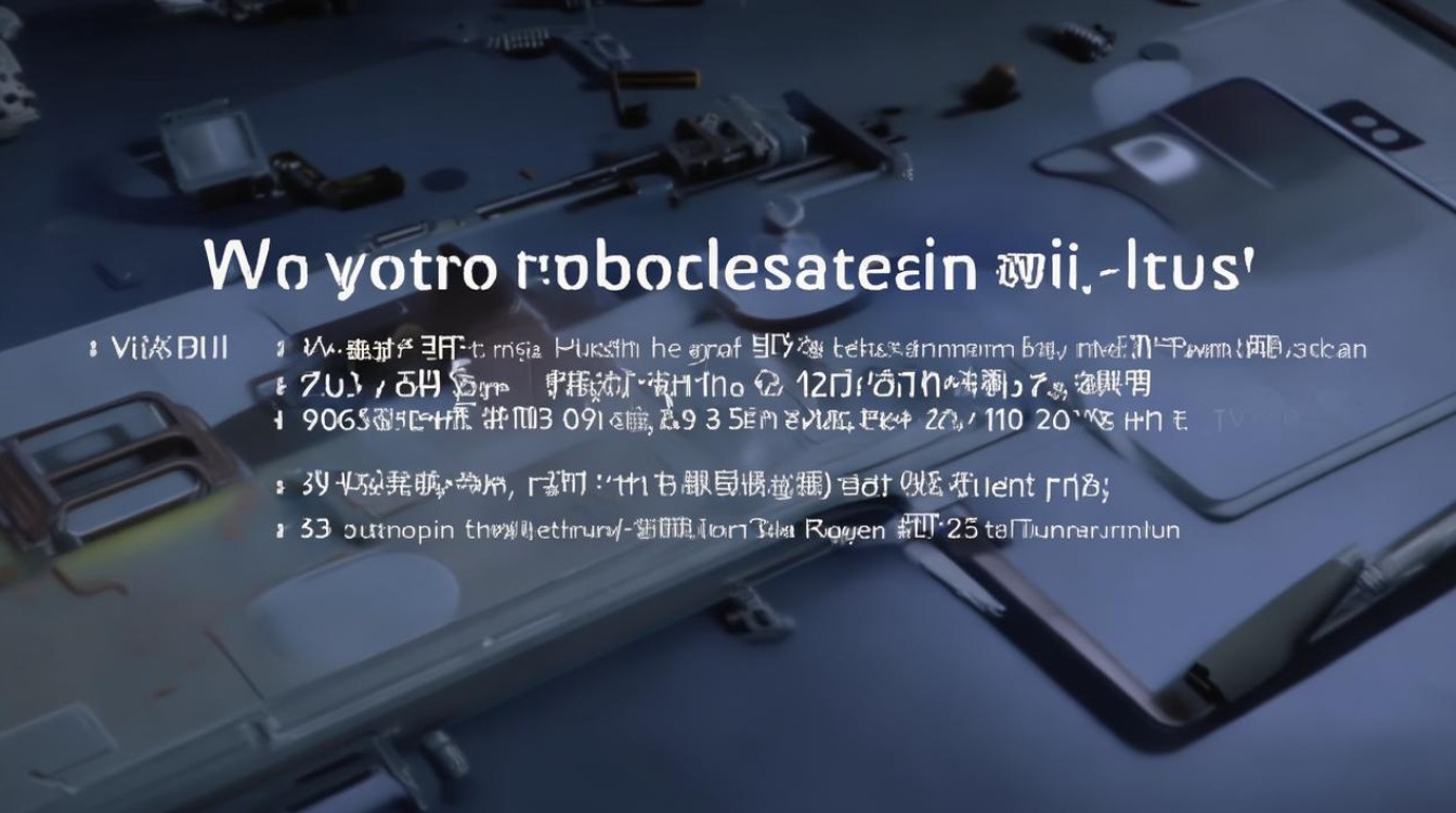 vivox7plus不开机怎么查