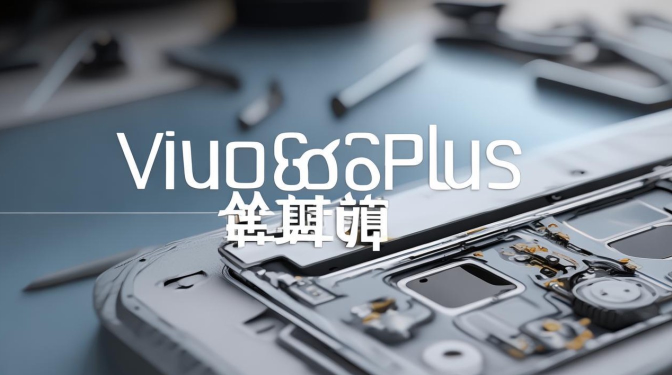 vivox6plus听筒怎么拆卸