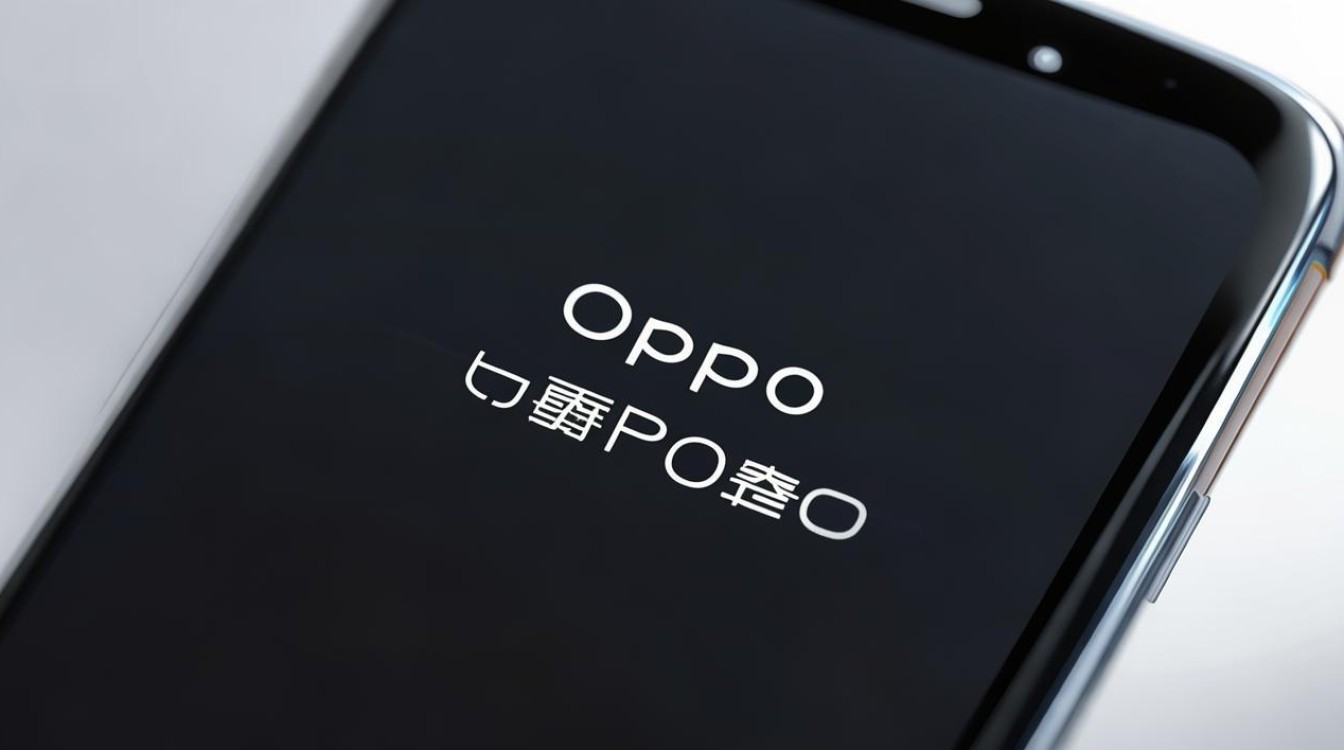 oppo手机老是显oppo怎么办