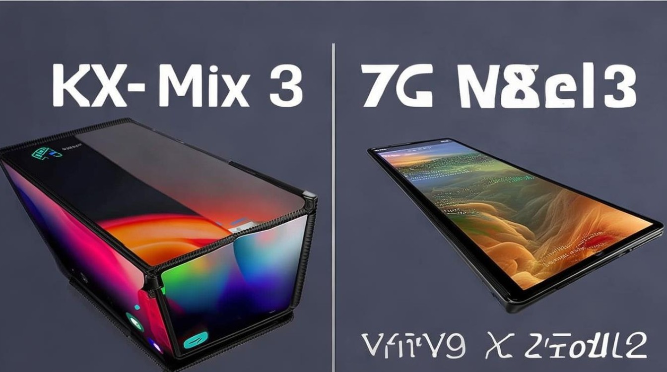 小米 MIX Fold 3和vivo X Fold2哪个好