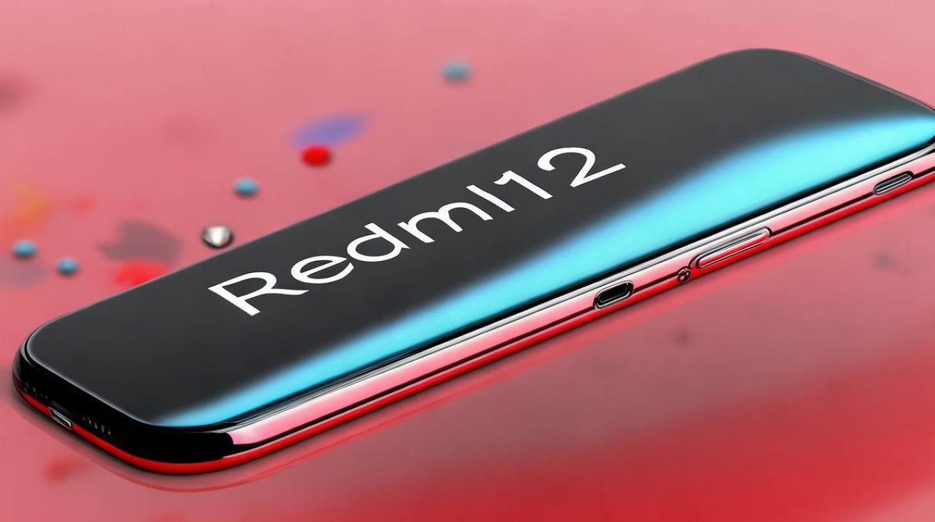 Redmi12属于老人机吗