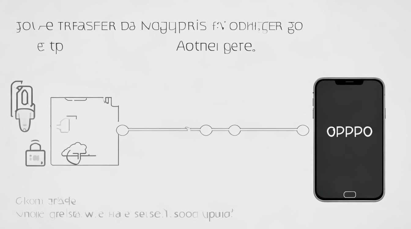 怎么从oppo手机搬家到oppo
