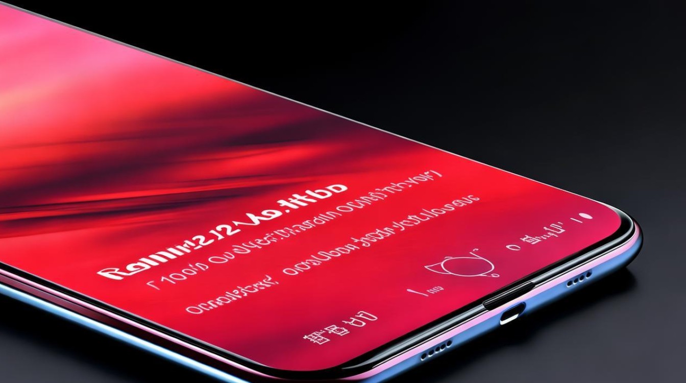 Redmi12配色介绍