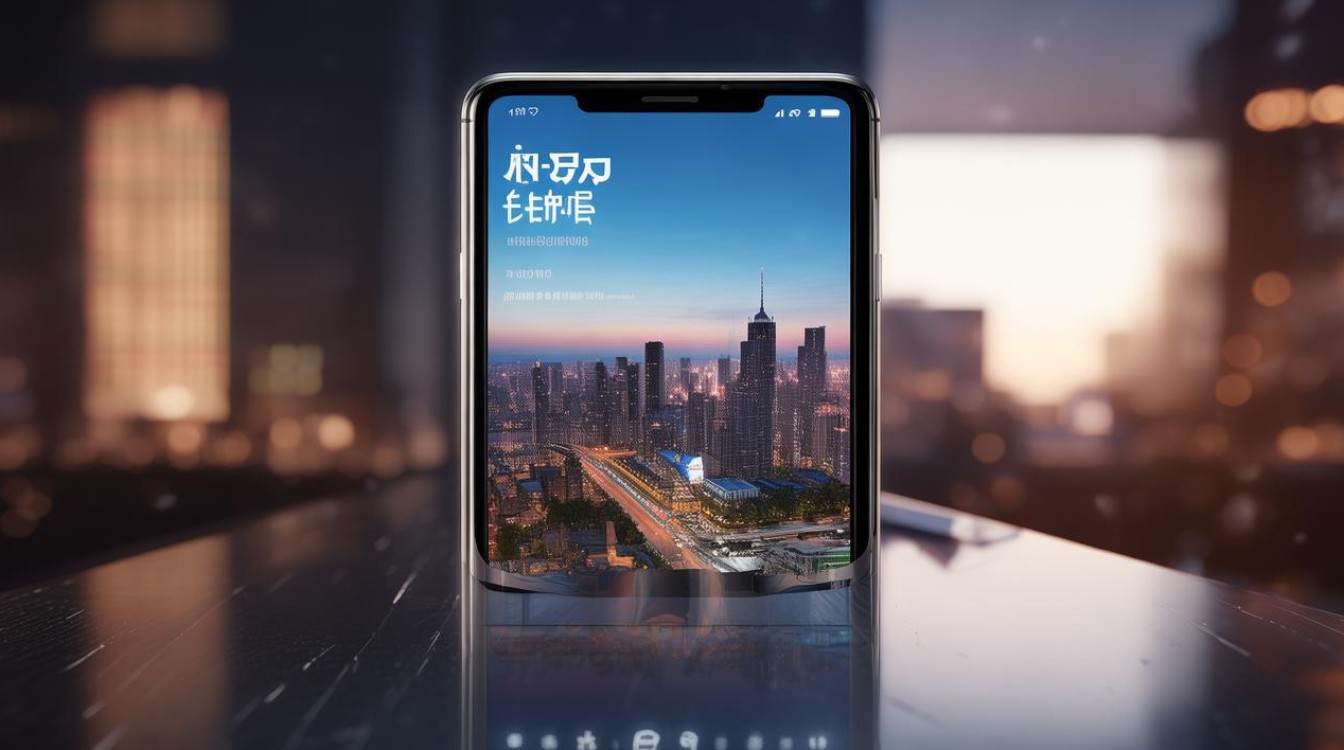 华为怎么执行场景