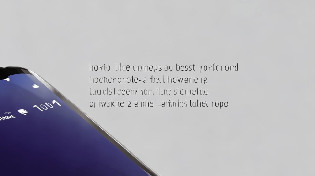华为荣耀9怎么解锁密码
