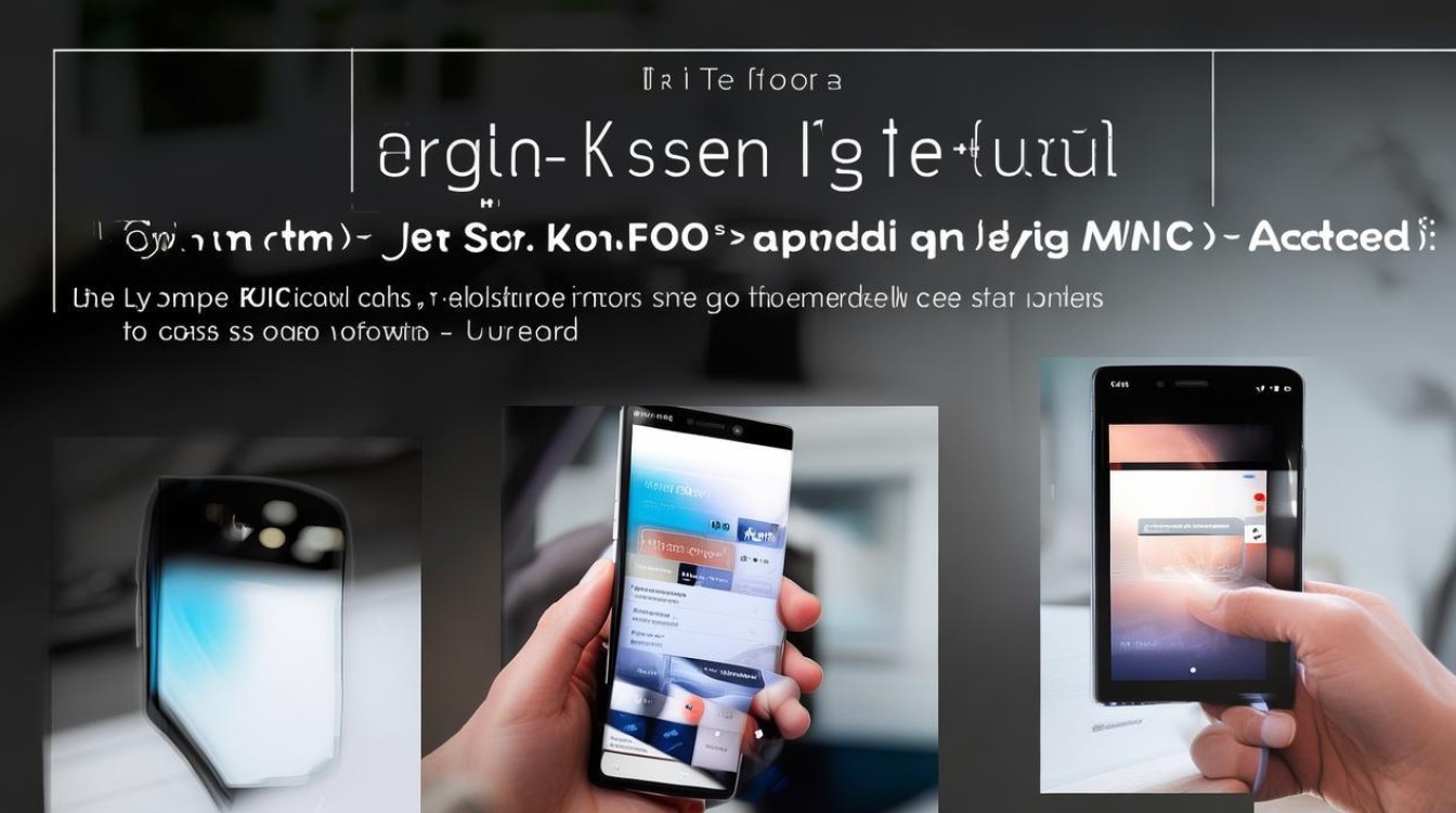 RedmiK60至尊版NFC设置门禁卡教程
