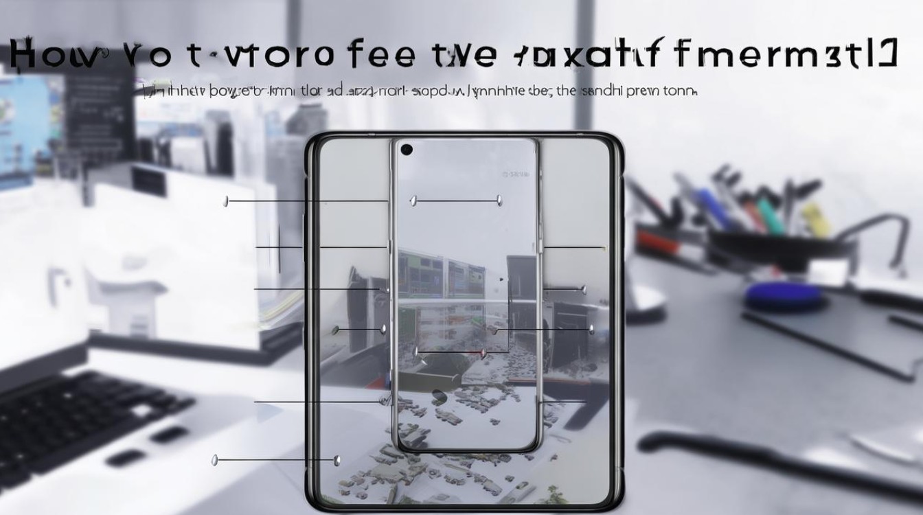 vivoy20t关机怎么刷机