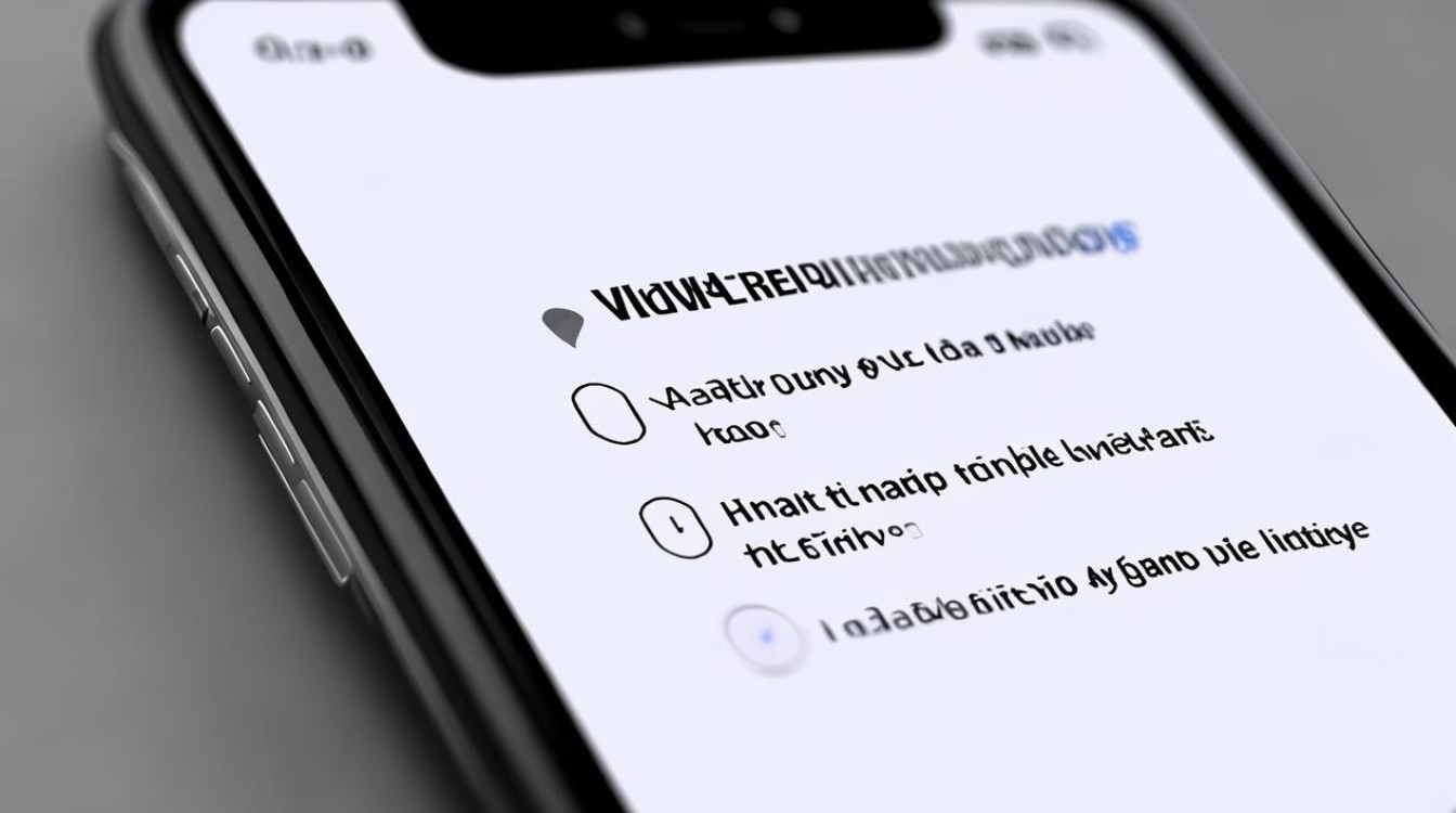 vivoy85怎么进入双清