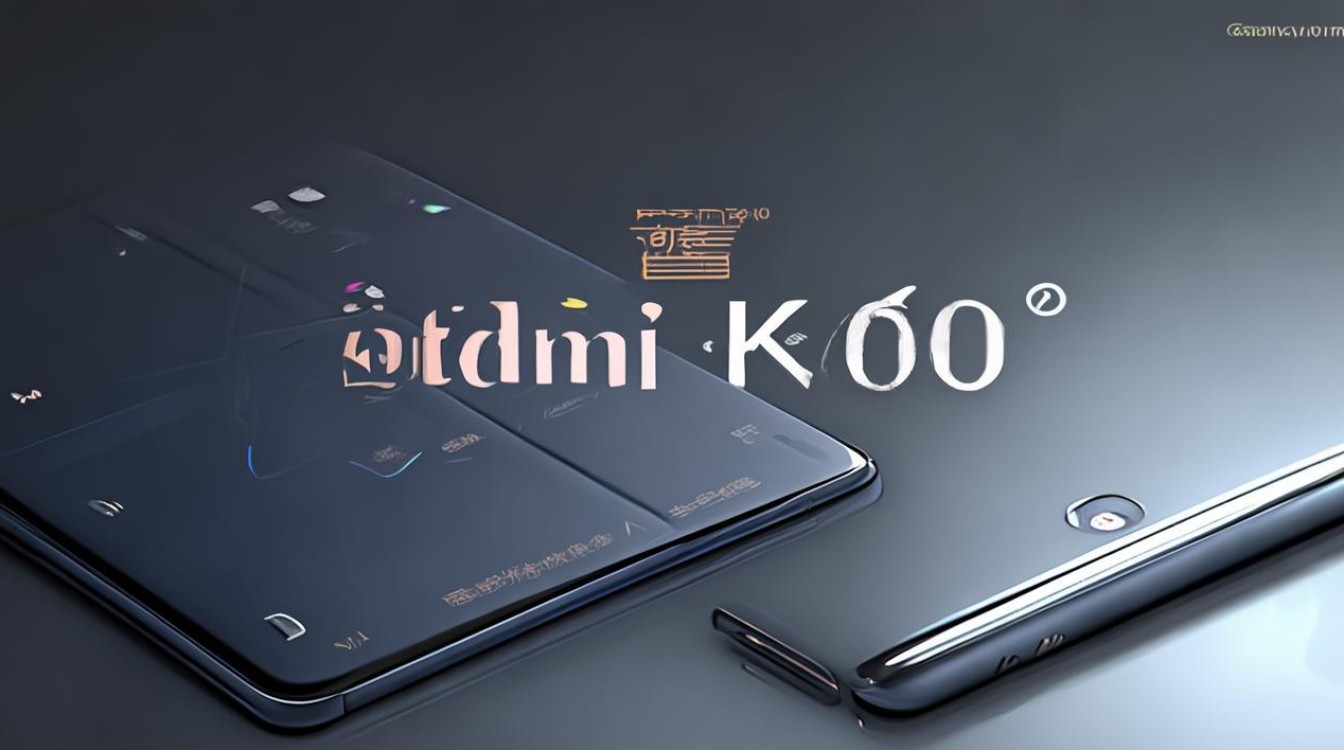 RedmiK60至尊版如何预约购买