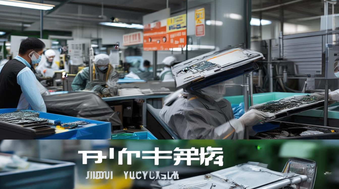 华为电脑怎么回收
