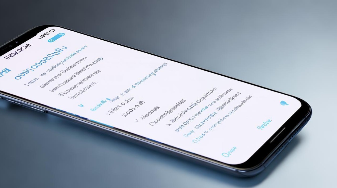 oppo手机怎么登录其他oppo账号
