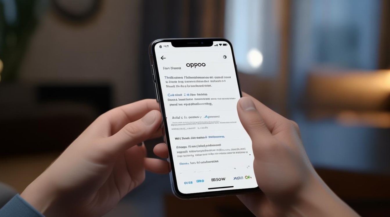 oppo蓝牙耳机怎么连接oppo手机