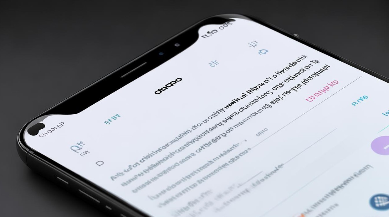 oppo手机怎么登录别的oppo账号