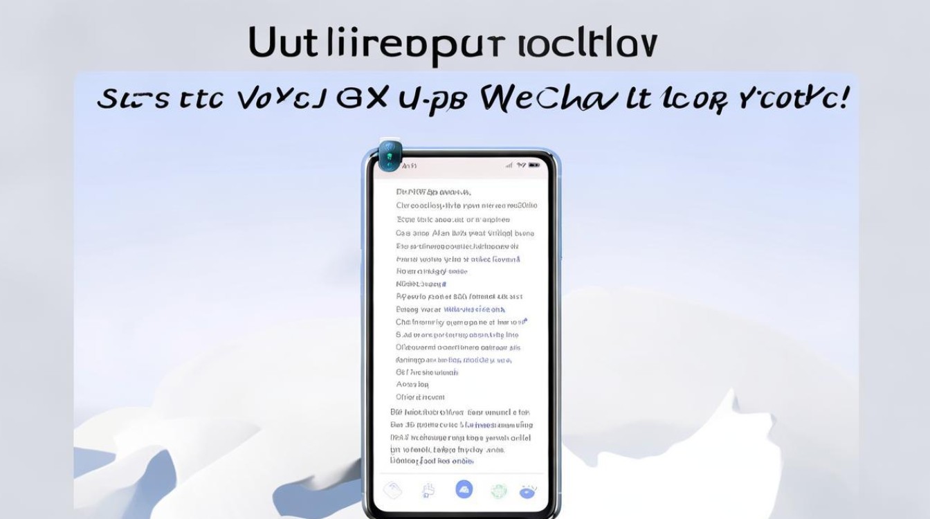 vivox9微信锁怎么设置