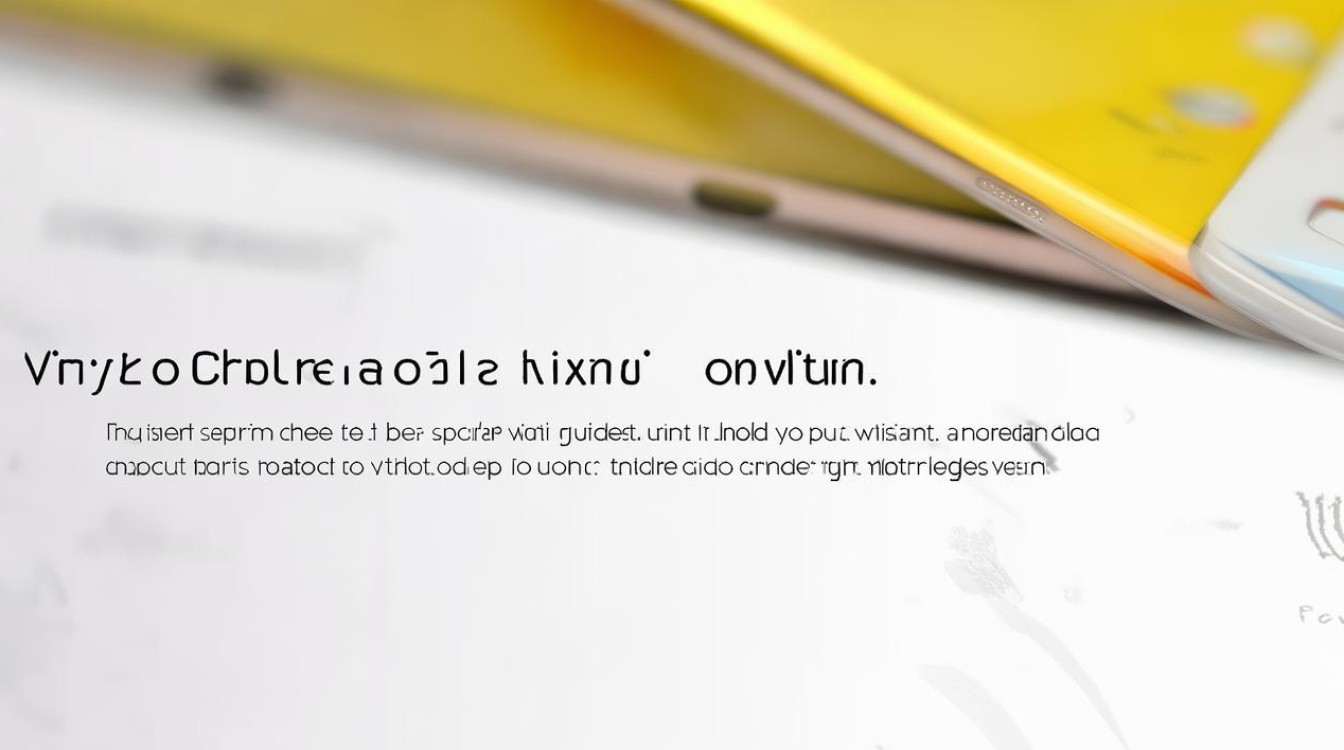vivox9屏幕黄怎么办