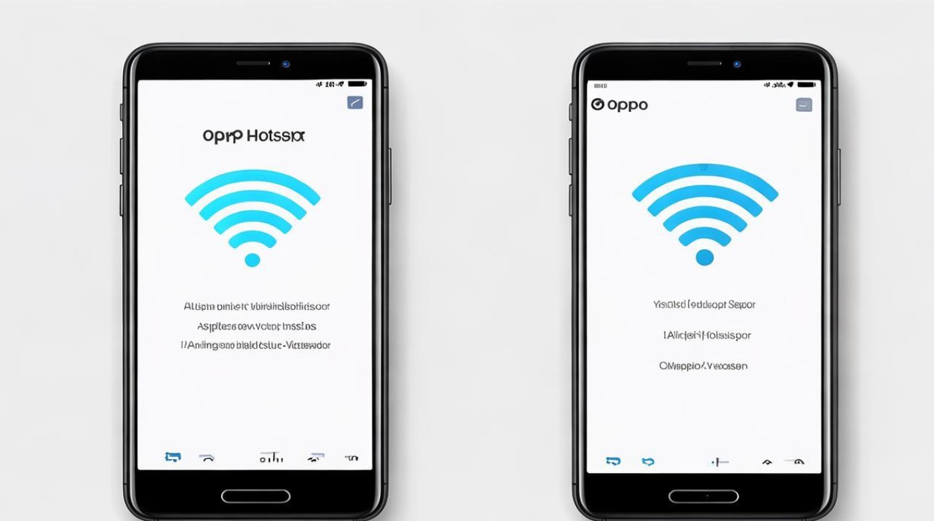 oppo手机怎么连接oppo手机热点