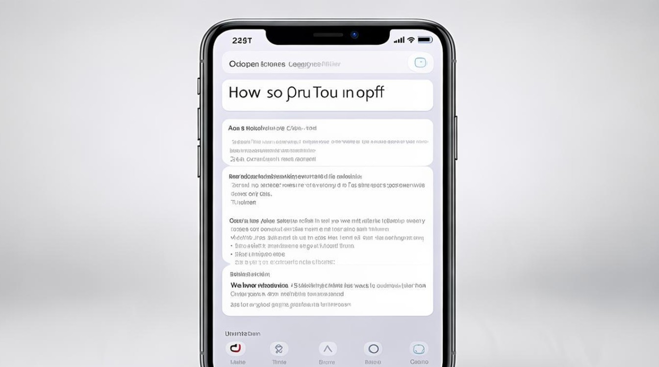 苹果手机应用怎么关闭