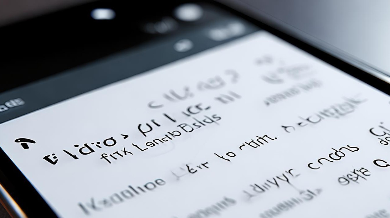 vivox3字体怎么设置