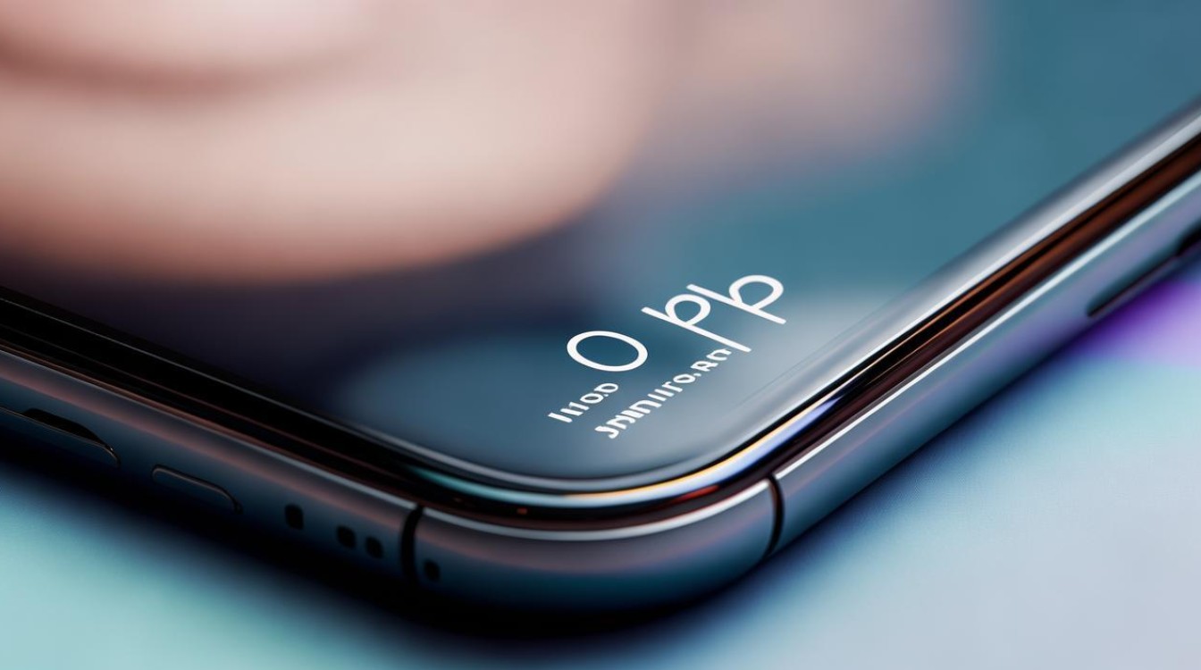 oppo手机怎么让oppo露脸