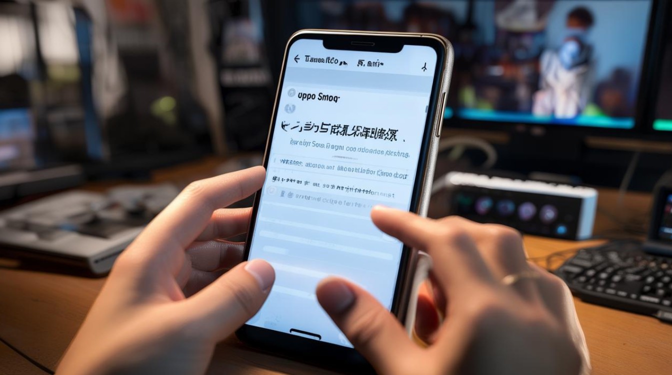oppo互传oppo怎么传不了