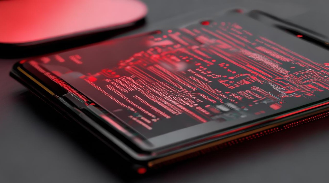RedmiK60Ultra处理器介绍