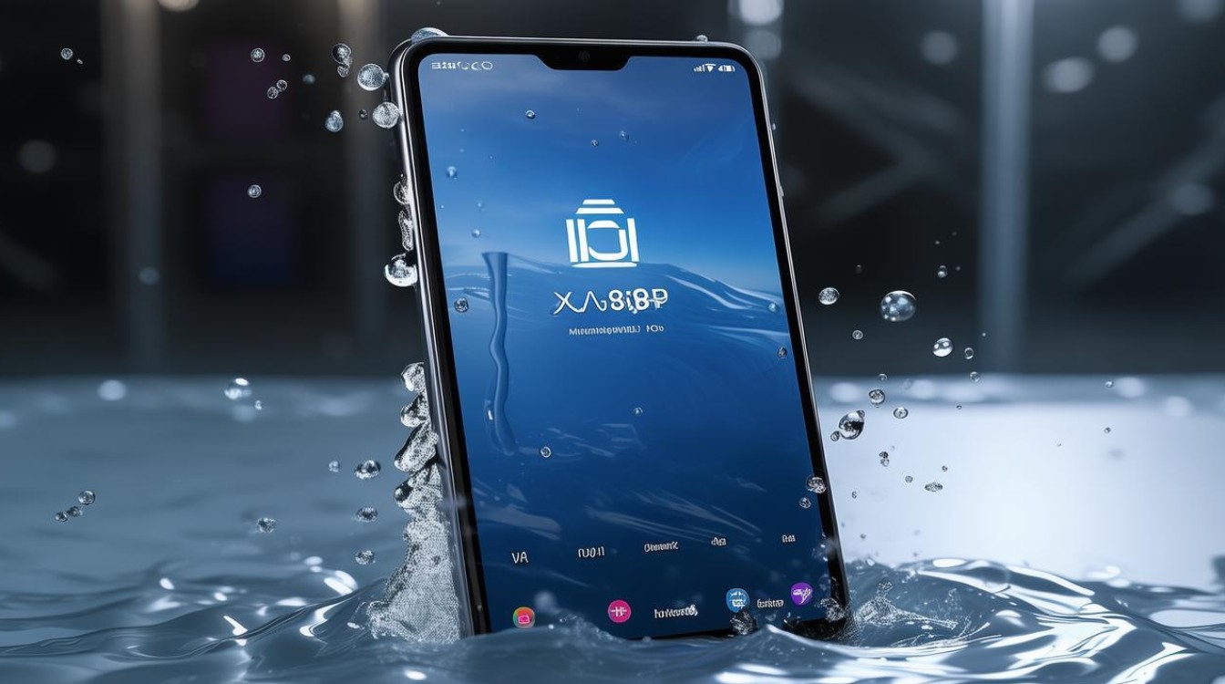 小米MIXFold3防水效果好不好