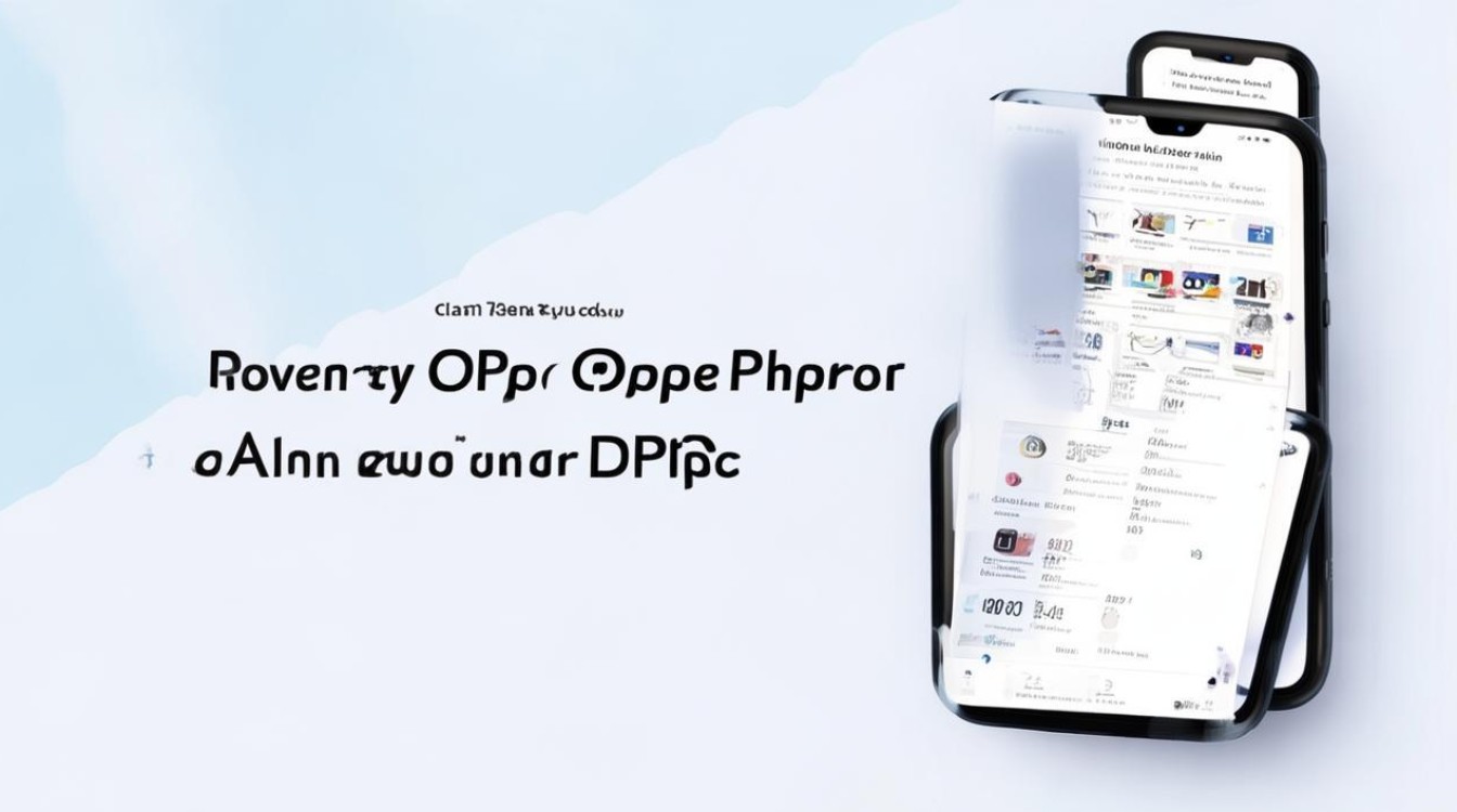 oppo换oppo手机怎么克隆