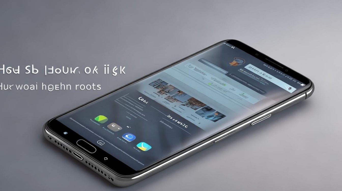 华为手机怎么看有没有被root
