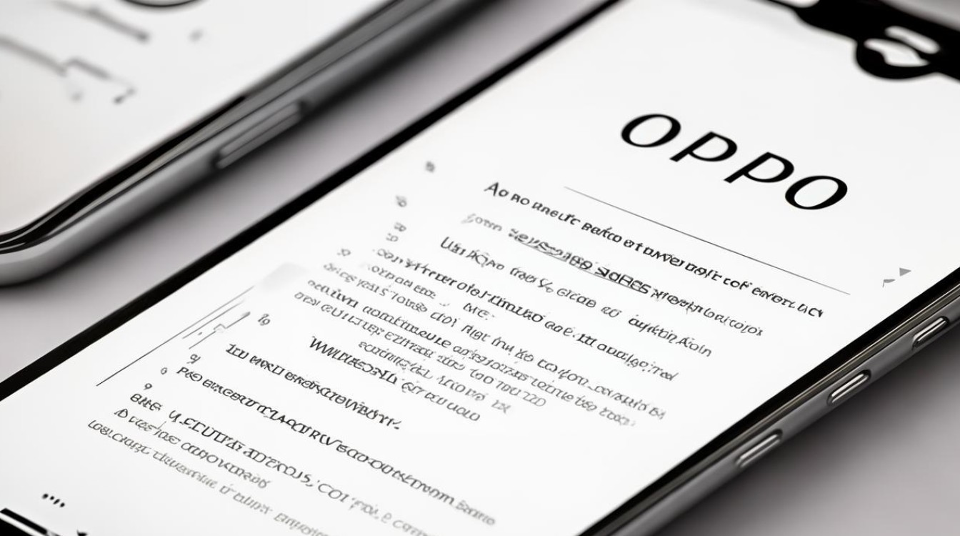 oppo怎么弄oppo账号
