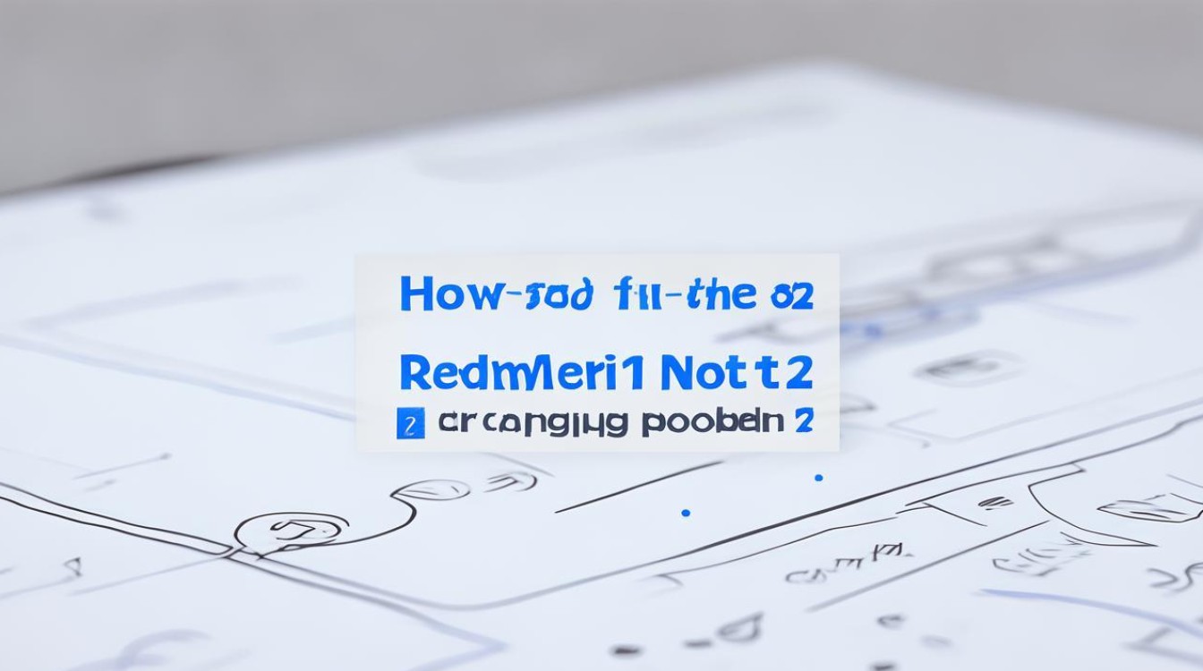 RedmiNote12充不进去电怎么办