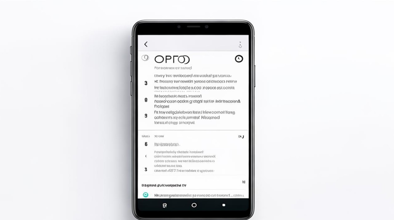oppo手机怎么退掉oppo帐号